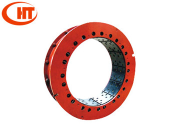 河南冶金机械离合器