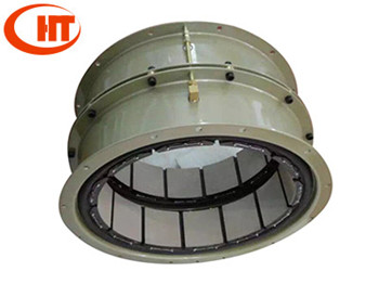 河南气动离合器