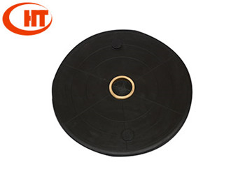 河南推盘式橡胶气囊