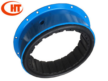 河南石油钻机离合器