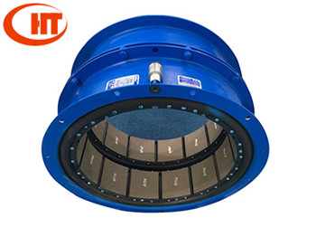 河南钻机配件离合器