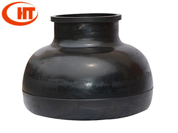 河南高压空气包胶囊