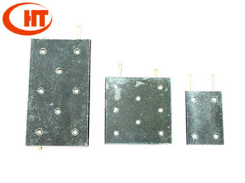 河南钻机刹车块