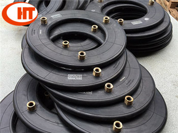 河南推盘式四嘴离合器气囊